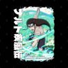 Neji Hyuga Tote Official Dragon Ball Z Merch