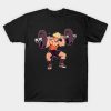 Naruto T-Shirt Official Dragon Ball Z Merch