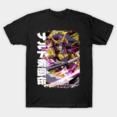 Madara T-Shirt Official Dragon Ball Z Merch