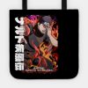 Uchiha Shisui Tote Official Dragon Ball Z Merch