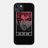 Gaara Phone Case Official Dragon Ball Z Merch