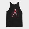 Sakura Haruno Tank Top Official Dragon Ball Z Merch