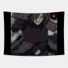 Uchiha Madara Tapestry Official Dragon Ball Z Merch