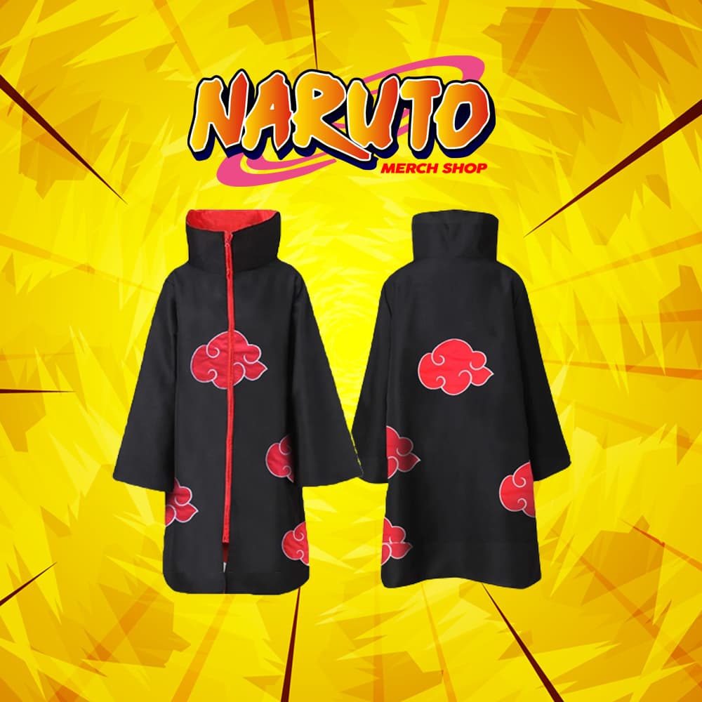 Naruto Cosplay Collection