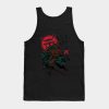 Pirate Hunter Tank Top Official Dragon Ball Z Merch