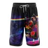 Akatsuki Astral Led Basketball Shorts front 800x800 1 - Naruto Merch Shop