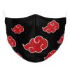 Akatsuki Normal Face Mask Mockup 1 800x800 1 - Naruto Merch Shop