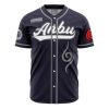 Anbu Kakashi Naruto AOP Baseball Jersey AOP Baseball Jersey FRONT Mockup 800x800 1 - Naruto Merch Shop