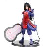Anime Naruto Figure 17 26cm Sasuke Gaara Didala Hy ga Hinata Uchiha Itachi Action Figurine Model 3 - Naruto Merch Shop