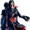 Anime Naruto GK Uchiha Itachi Akatsuki Super Huge Manga Statue Figurine Decoration PVC Action Figure Collectible 4 - Naruto Merch Shop