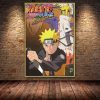 Anime Naruto Kakashi Painting Canvas Posters Prints Cuadros Wall Art Pictures Living Room Cartoon Bedroom Decoration.jpg 640x640 3 - Naruto Merch Shop