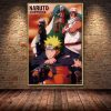 Anime Naruto Kakashi Painting Canvas Posters Prints Cuadros Wall Art Pictures Living Room Cartoon Bedroom Decoration.jpg 640x640 7 - Naruto Merch Shop