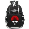 Anime Naruto Uzumaki backpack for Teen boys girls Back to school backpack Student Schoolbag Men Women 1 - Naruto Merch Shop