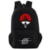 Anime Naruto Uzumaki backpack for Teen boys girls Back to school backpack Student Schoolbag Men Women 14 - Naruto Merch Shop