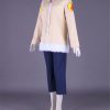 Anime cosplay Hyuuga Hinata 1th Cosplay Costume Full Set Halloween costumes comic cosplay 1 - Naruto Merch Shop