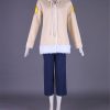 Anime cosplay Hyuuga Hinata 1th Cosplay Costume Full Set Halloween costumes comic cosplay - Naruto Merch Shop