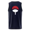 Basketball Jersey 3d back 10 - Naruto Merch Shop