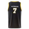 Basketball Jersey 3d back 2 - Naruto Merch Shop