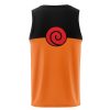 Basketball Jersey 3d back 8 - Naruto Merch Shop