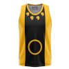 Basketball Jersey 3d front 7 - Naruto Merch Shop