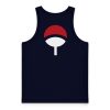 Basketball Jersey flat back 10 - Naruto Merch Shop