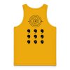 Basketball Jersey flat back 7 - Naruto Merch Shop