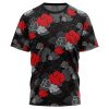 Black Aloha Akatsuki N T Shirt 3D FRONT Mockup 800x800 1 - Naruto Merch Shop