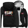 Black naruto japanese anime akatsuki hoodies s variants 0 - Naruto Merch Shop