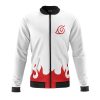 Bomber Jacket Casual - Naruto Merch Shop