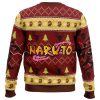 Chibi Gaara Sweater back - Naruto Merch Shop