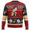 Christmas Gaara Naruto men sweatshirt FRONT mockup 800x800 1 - Naruto Merch Shop