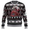 Christmas Jiraiya Naruto men sweatshirt FRONT mockup 800x800 1 - Naruto Merch Shop