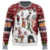 Christmas Naruto Characters Naruto men sweatshirt FRONT mockup 800x800 1 - Naruto Merch Shop