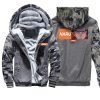 Dark Gray 6 naruto japanese anime pain camo hoodies variants 1 - Naruto Merch Shop