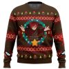 Gaara Sweater front 800x800 1 - Naruto Merch Shop