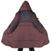 Hashirama Senju Naruto AOP Hooded Cloak Coat MAIN Mockup 800x800 1 - Naruto Merch Shop