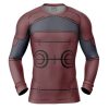 Hashirama Senju Naruto Rashguards Long Sleeve FRONT Mockup 800x800 1 - Naruto Merch Shop