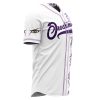 Hebi Orochimaru Naruto AOP AOP Baseball Jersey SIDE Mockup - Naruto Merch Shop