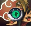 Hot Anime Ring Cosplay Akatsuki Itachi Pain Metal Finger Adult Ninja Props Accessories Cool Stuff Men 5 - Naruto Merch Shop