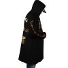 Ichiraku Ramen Naruto SW AOP Hooded Cloak Coat RIGHT Mockup - Naruto Merch Shop