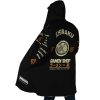 Ichiraku Ramen Naruto SW AOP Hooded Cloak Coat SIDE Mockup - Naruto Merch Shop