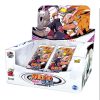 KAYOU Genuine Naruto Card Complete Collection Series Collection Card Fight Chapter Card Pro Chapter Childrens Toy 1 - Naruto Merch Shop