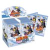 KAYOU Genuine Naruto Card Complete Collection Series Collection Card Fight Chapter Card Pro Chapter Childrens Toy 4 - Naruto Merch Shop