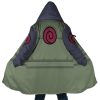 Kakashi Hatake Naruto AOP Hooded Cloak Coat MAIN Mockup 800x800 1 - Naruto Merch Shop