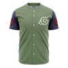 Konohagakure Jounin Uniform Naruto AOP Baseball Jersey FRONT Mockup 800x800 1 - Naruto Merch Shop