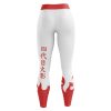 Leggings back - Naruto Merch Shop