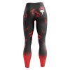 Leggings back 6 - Naruto Merch Shop