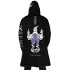 Madara Uchiha Naruto SW AOP Hooded Cloak Coat BACK Mockup - Naruto Merch Shop