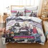 NARUTO 3d Bedding Set Anime Uzumaki Naruto Uchiha Sasuke Popular Character Pattern Duvet Cover Pillowcase King.jpg 640x640 7 - Naruto Merch Shop