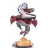 Naruto 19CM Shippuden Anime Figrue Jiraiya Gama Sennin Statue PVC Action Figures Model Collection Toy for 3 - Naruto Merch Shop